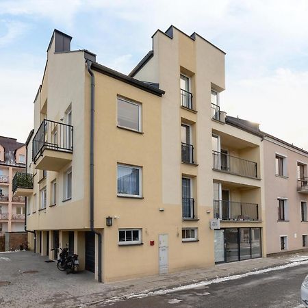 Business Apartment For Home Office Kolaczy Krakow By Noclegi Renters エクステリア 写真