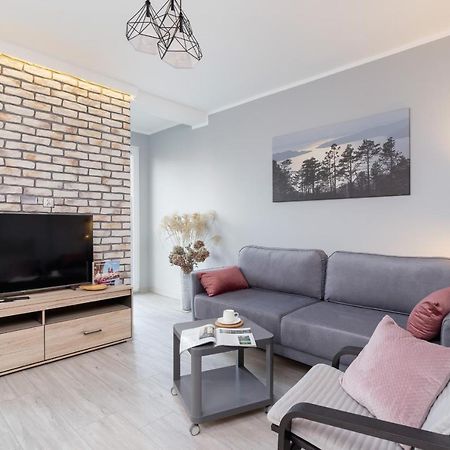 Business Apartment For Home Office Kolaczy Krakow By Noclegi Renters エクステリア 写真