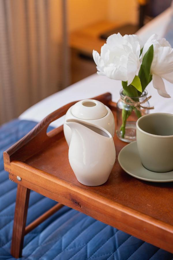 Business Apartment For Home Office Kolaczy Krakow By Noclegi Renters エクステリア 写真